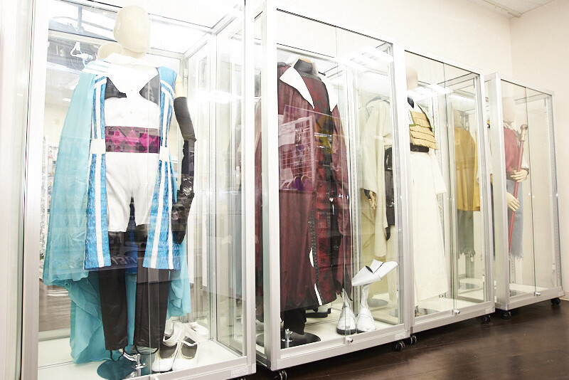 New Animate Store in Akihabara is the One-stop for All Your Ikemen Needs 19