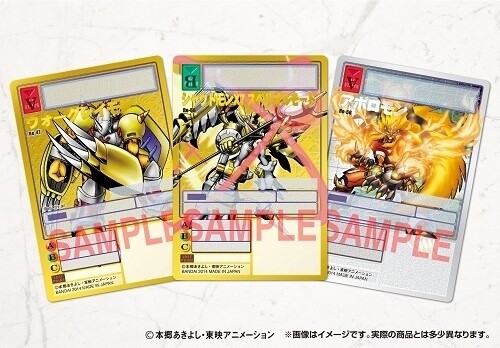 © Akiyoshi Hongo, Toei Animation Co. Ltd. 1