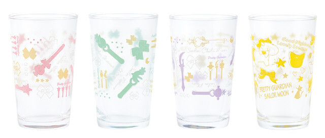 Join Sailor Moon's Pajama Party in New Ichiban Kuji Lottery! 6