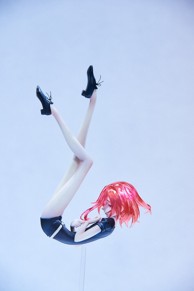 Wonder Festival 2017 Summer: Creator Edition [Event Report] 123