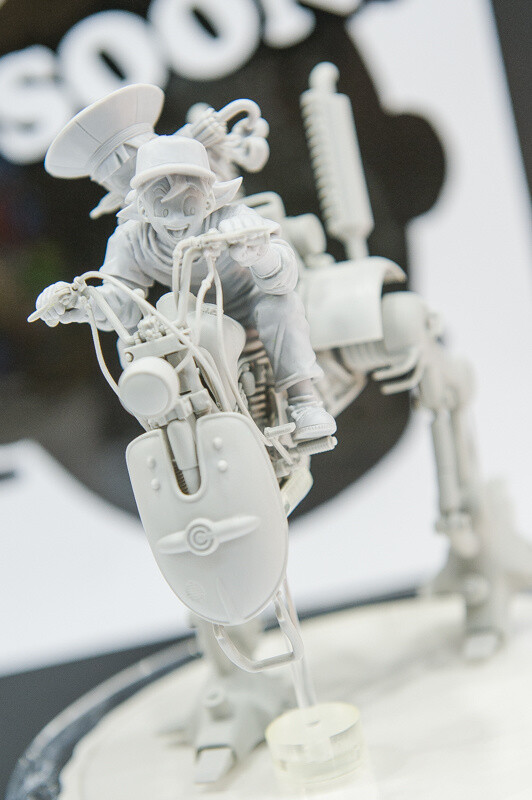 WonFes 2016 Winter Photo Collection! Part 1: Cool & Comical 114