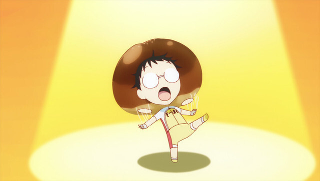 Yowamushi Pedal Re:Generation Preview Brings us Sakamichi as Bread! 3