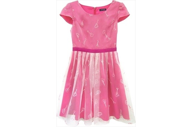 © 2012, 2015 SANRIO Co., Ltd. / Show By Rock!! Production Committee 1