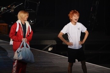 Curtains Finally Rise on Hyper Production Engeki Haikyu!!: Karasuno, Fukkatsu! 4