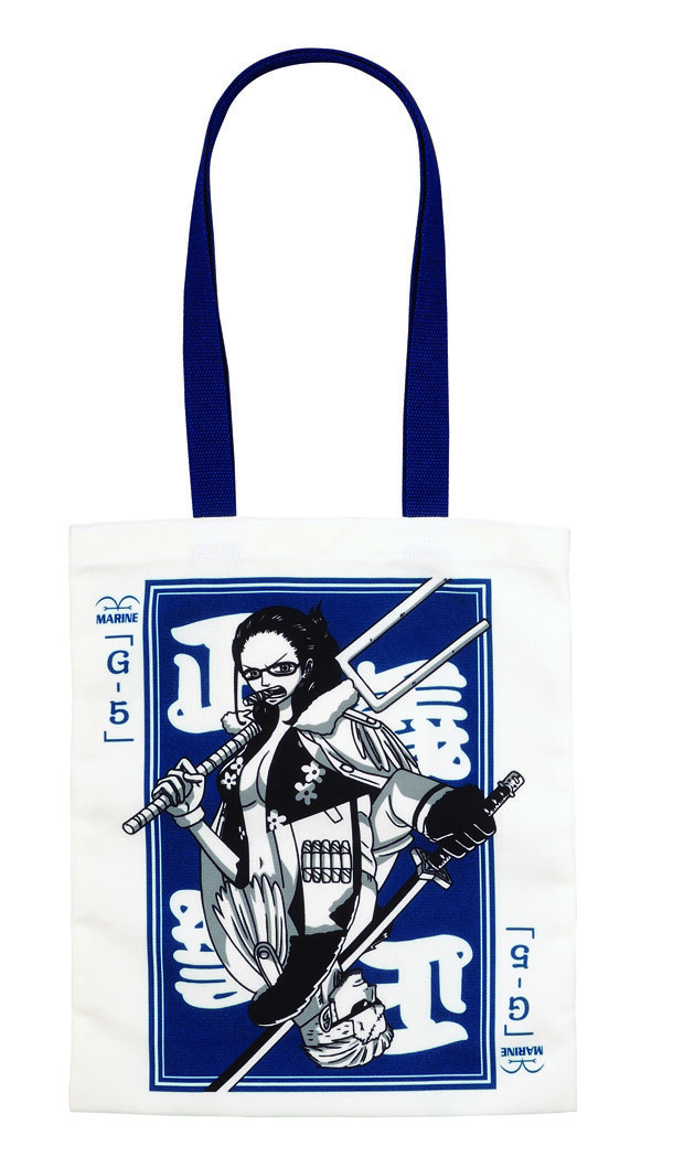 Prize J: Tote Bag (3 Versions) 9