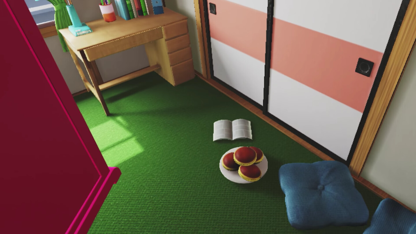 Step Through the Anywhere Door into the Icy Antarctic With Virtual Reality! 1