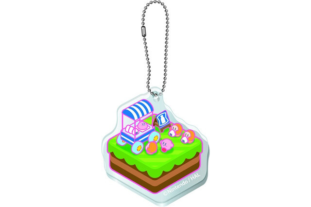 Kirby Transforms into Adorable Bun For 25th Anniversary Celebrations! 7