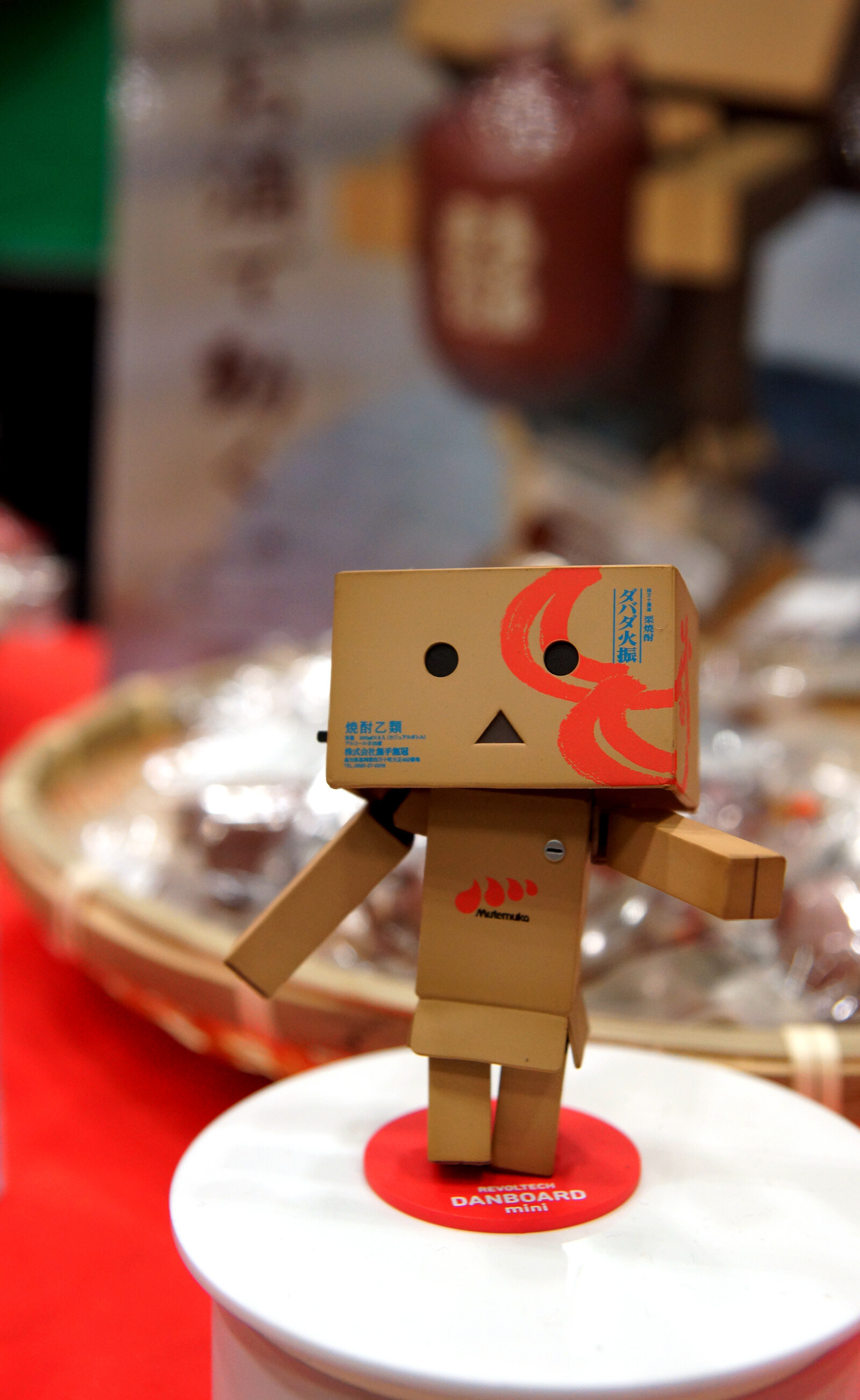 Looking Back at Summer WonFes 2013! [2/2] Photo Collection of Cute Figures and Cosplayers! 9