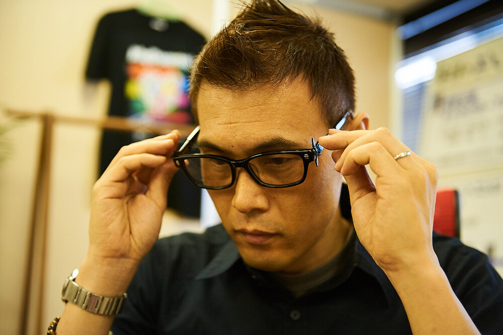 Exclusive Interview with Sword Art Online Editor Kazuma Miki 6