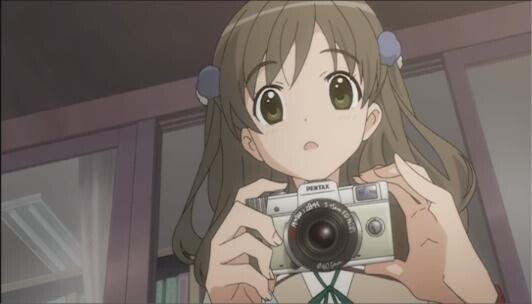 © 2013 Junichi Sato, TYA / Tamayura Production Committee 3