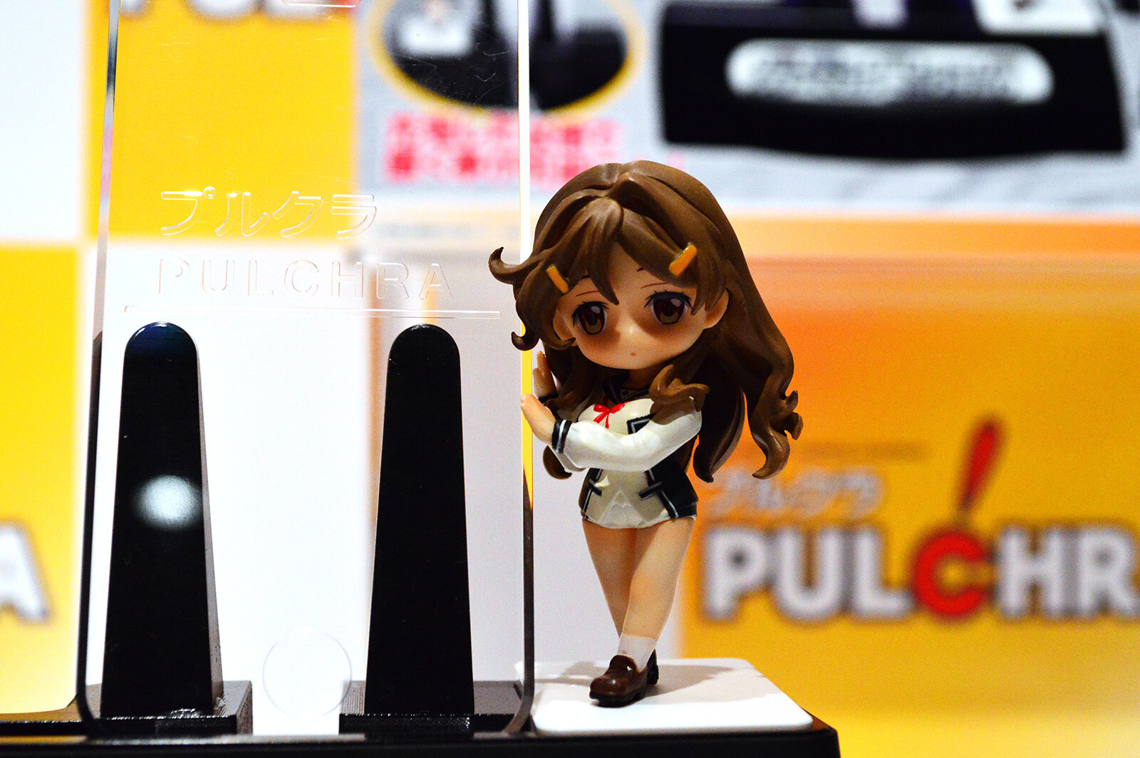 A Gathering of Anime Goods! Fans Get an Overview of Today’s Character Business at CafeReo Character Convention 11