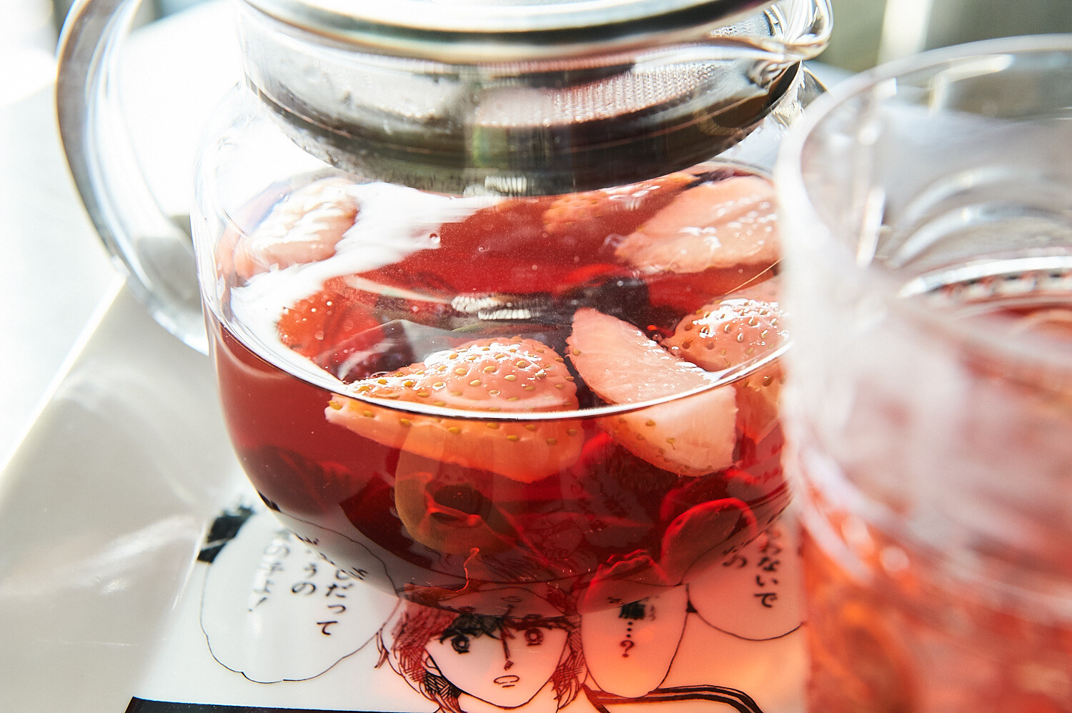 Ribon Brings Shoujo Manga Magic Sky-high [Photo Report @ TOKYO SKYTREE®] 10