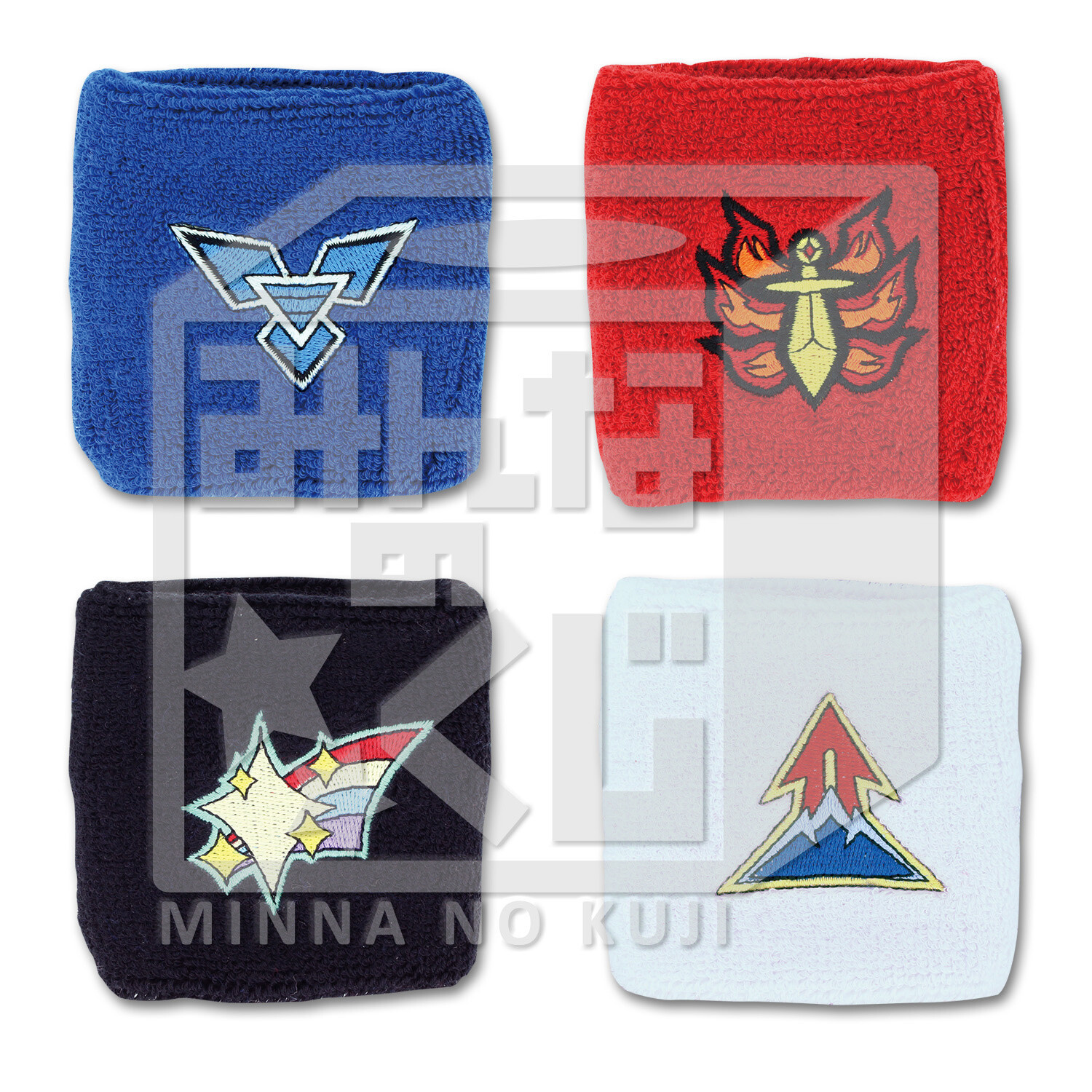 New Beyblade: Burst Minna no Kuji to Hit Stores on Jan. 28! 3