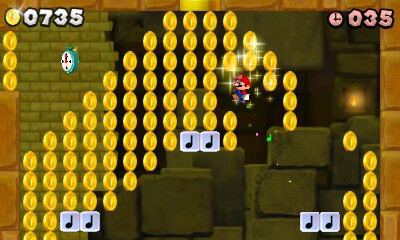 Latest DLC Packs for “New Super Mario Bros. 2” 12