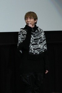 Black Butler: Book of the Atlantic Premiere with Cast Ono Daisuke, Sakamoto Maaya, Suwabe Junichi 3