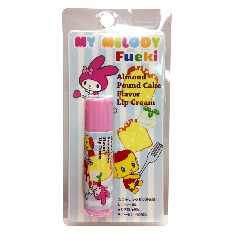 Sales of First Collaborative Cosmetics Between Popular Sanrio Characters and Fueki Begin Exclusively at Seven Bino Garden! 4