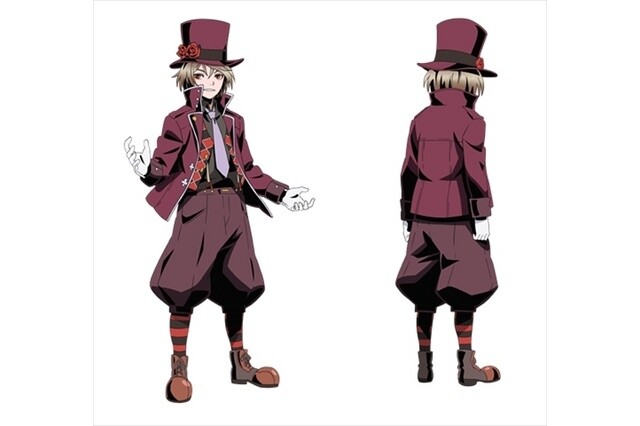 © GungHo Online Entertainment Inc. / Divine Gate World Council 8