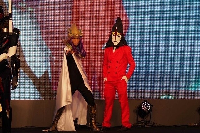 The World’s Top Cosplayers Awarded at Tokyo International Film Festival, 44 Cosplayers from 22 Countries Gather 11