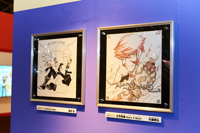 Jump Festa 2018 [Photo Report] 31