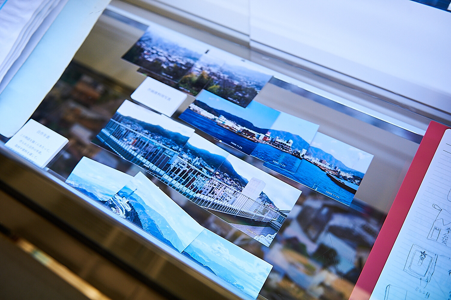 In This Corner of the World Exhibition [Photo Report] 37