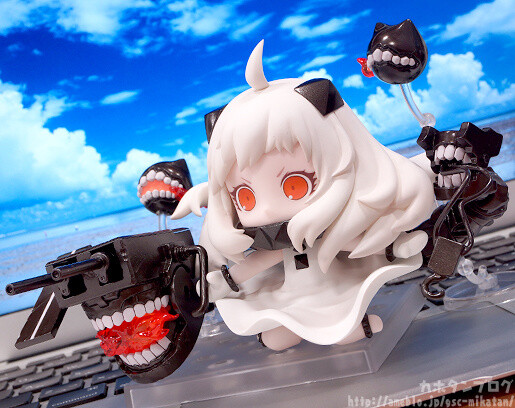 Nendoroid Northern Princess 3