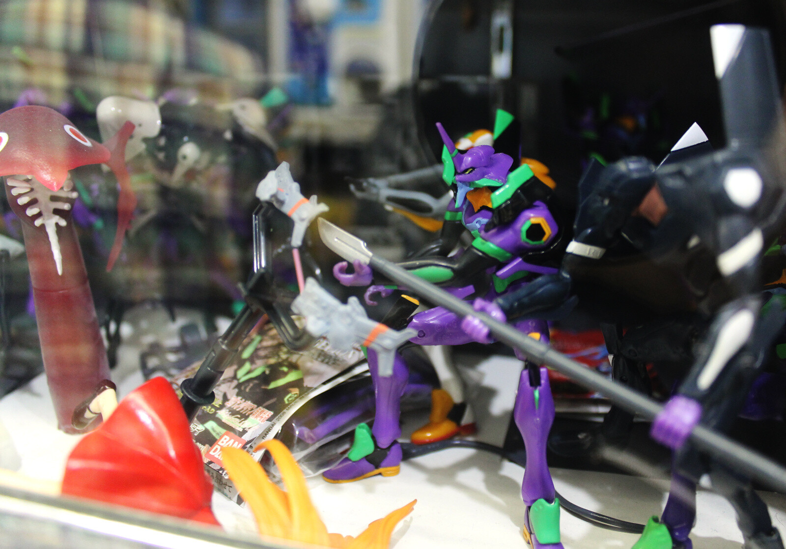 Akihabara Gachapon Kaikan: One of the Leading Gachapon Specialty Shops in Akihabara 15