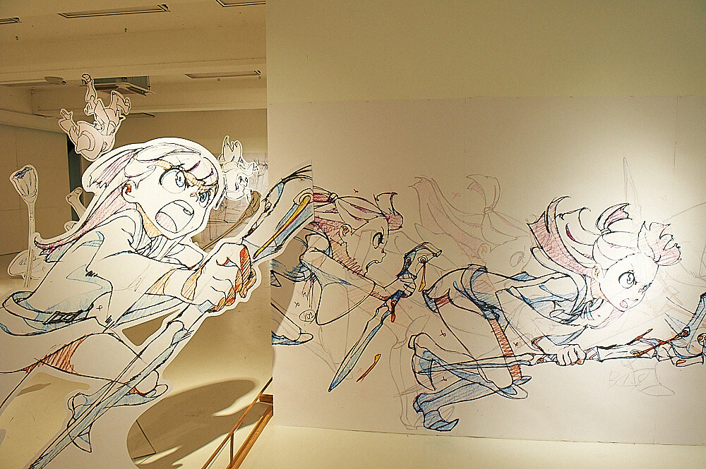 An Associate Professor Who’s an Otaku? Kaichiro Morikawa - The Man Spreading Otaku Culture 32