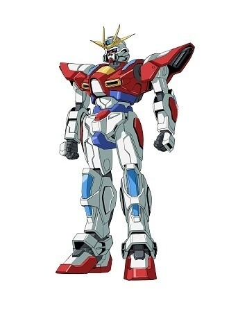 © Sotsu Co. Ltd., Sunrise Inc., TV Tokyo Corporation 4