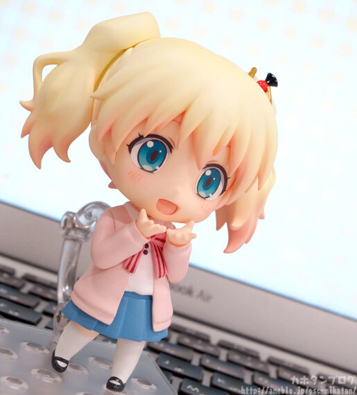 Nendoroid Alice Cartelet 3