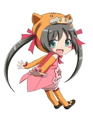 © Etotama Production Committee 8