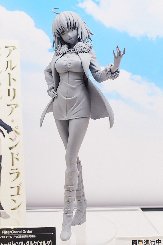 Wonder Festival 2017 Summer: Industry Edition [Event Report] 29