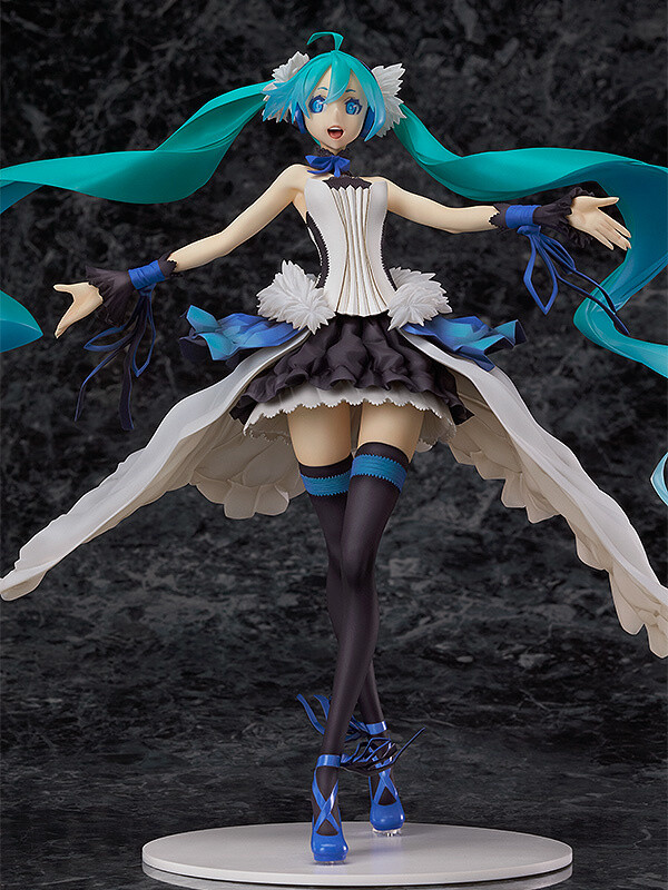 hatsune miku 2020 figure