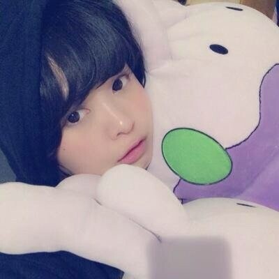 No More Naked Laptops! No More Naked Laptops! Expose Your Otaku Soul With Stickers 1