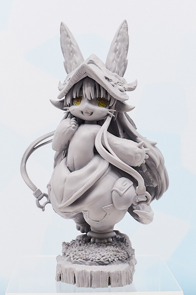 Wonder Festival 2017 Summer: Industry Edition [Event Report] 34