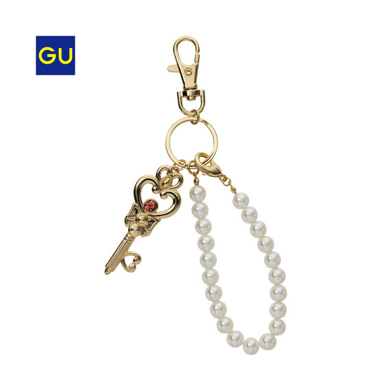 Sailor Moon Meets GU! Low Cost Japanese Fashion Brand Teams up With Sailor Moon. 4