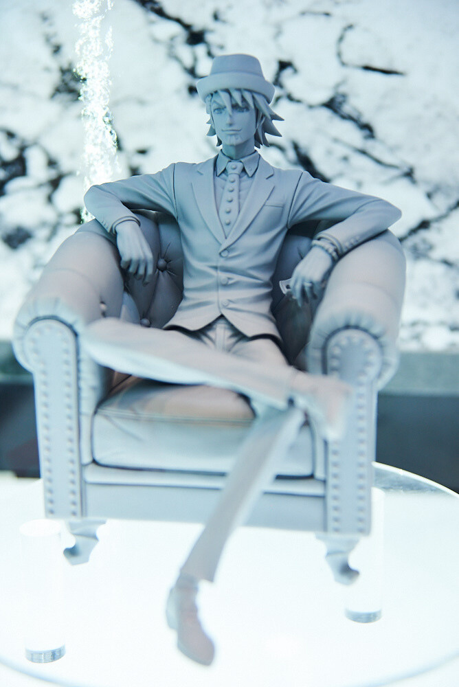 Wonder Festival 2017 Summer: Industry Edition [Event Report] 392