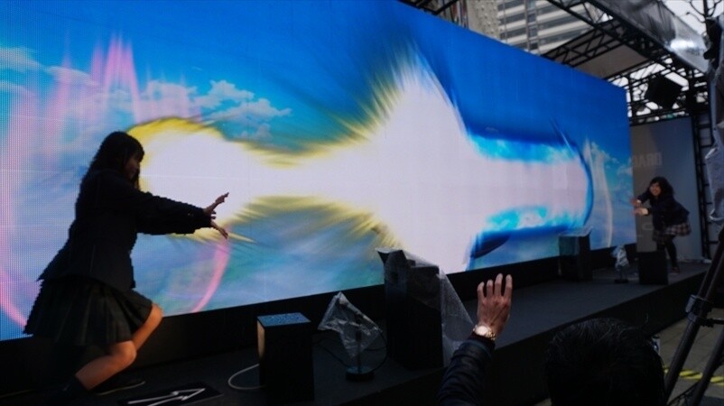 © Bandai Namco Games Inc. 6