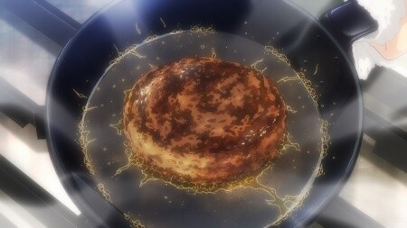 Anime “Shokugeki no Soma” Broadcast to Begin in April 2015, New Cast Includes Natsuki Hanae, Yuki Ono, Saori Onishi & Takahiro Sakurai 11