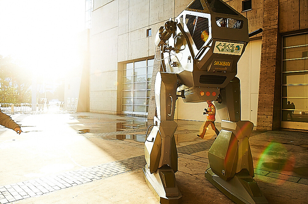 A Close Look at High-Quality Figures! Winter Wonder Festival 2014 Photo Report - Cool Edition 69