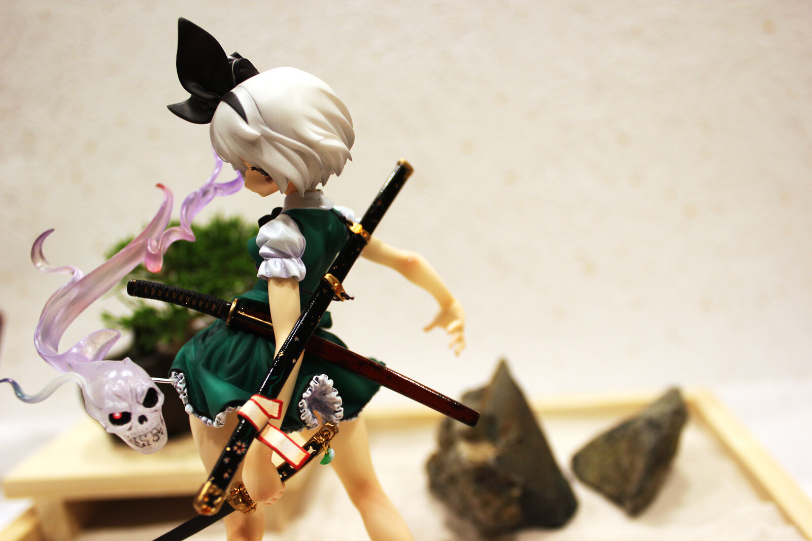 Looking Back at Summer WonFes 2013! [2/2] Photo Collection of Cute Figures and Cosplayers! 0