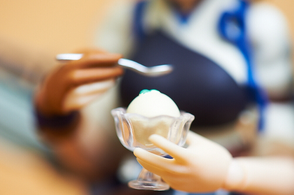 It’s an attachment that looks like it can be used with other figmas. 19