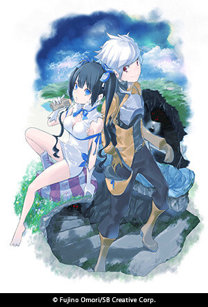 The Borderless Appeal of Ranobe 1