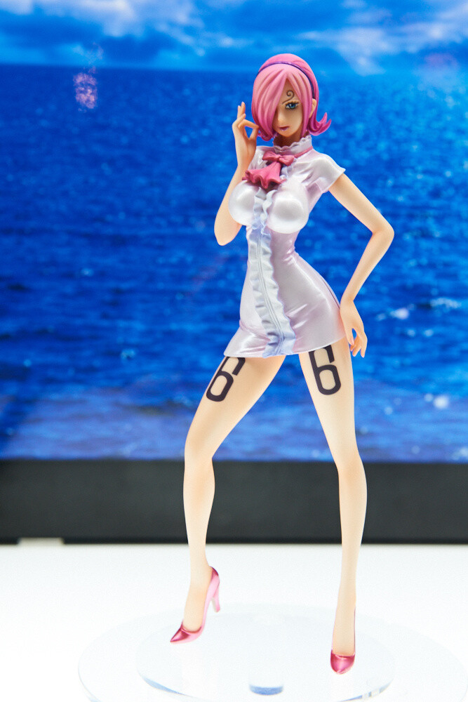 Mega Hobby Expo Showcases Fantastic Autumn Lineup! [Photo Report] 121