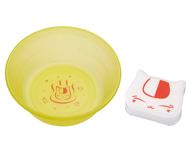 Relax With Hot Springs-Themed Natsume’s Book of Friends Prizes! 10