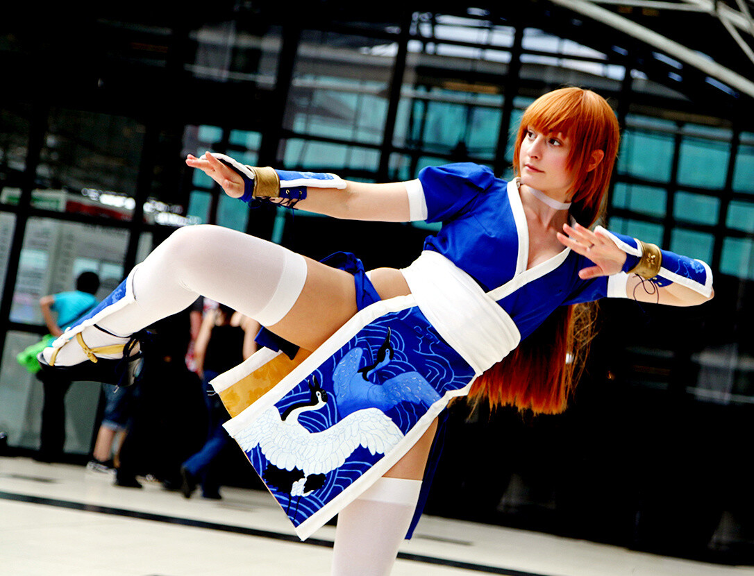 Paris’ Passion for Otaku Culture Hasn’t Dwindled: Japan Expo 2013 Report 13