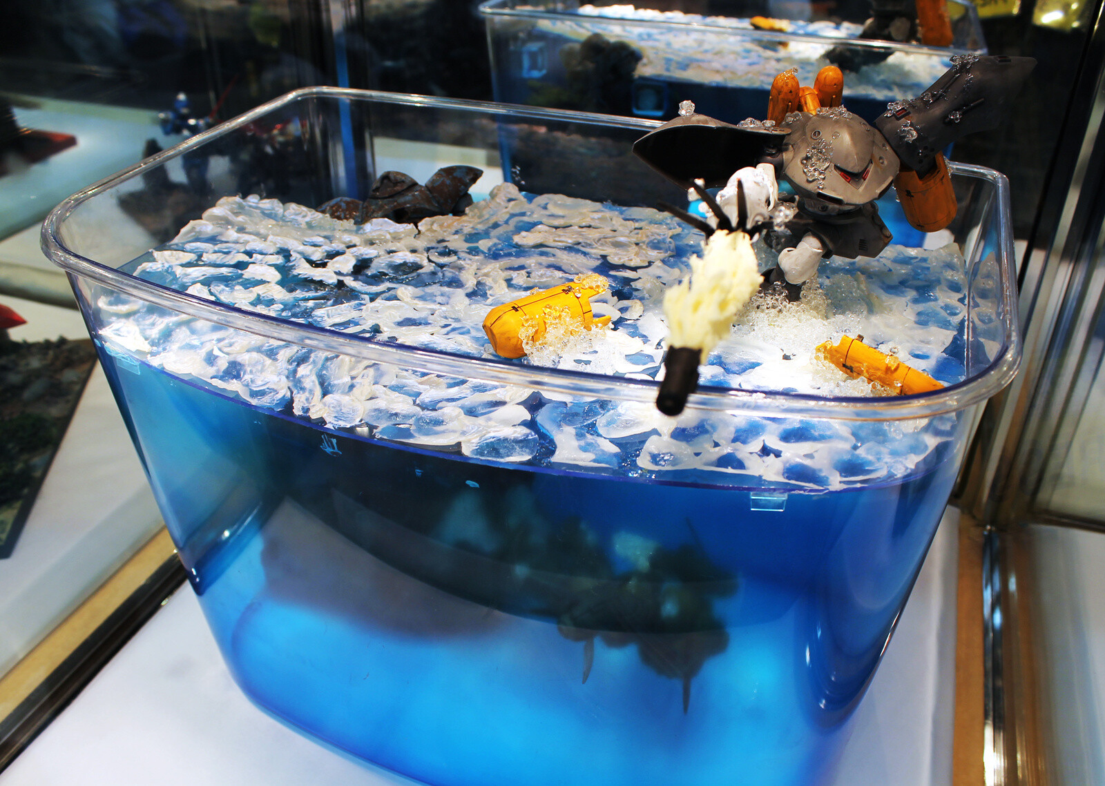 Gunpla Builders World Cup 2012 - The World’s Best Gundam Models Crowned! (Part 1 of 2) 13