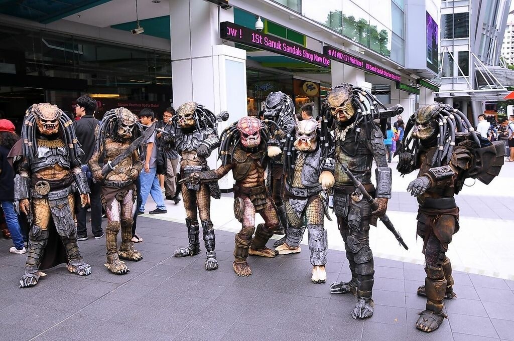 Thousands to Gather at Singapore COSMO Youth Parade to Showcase Cosplay, Creativity, and Activism! 0
