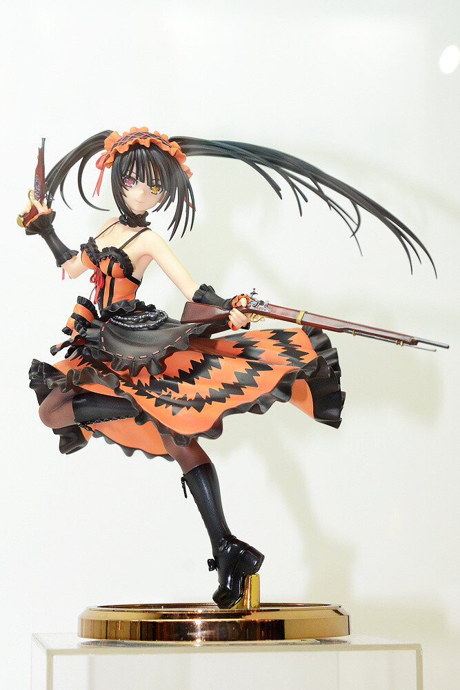 Looking Back at WonFes 2015 [Winter]! Part 2: Photo Collection of Cute and Sexy Figures! 101