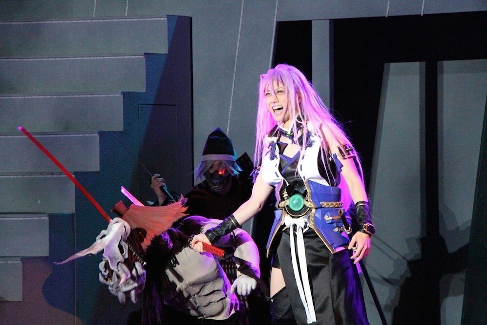 Touken Danshi Protect What’s Important to Them in New Musical “Mitohose no Komori Uta” 4