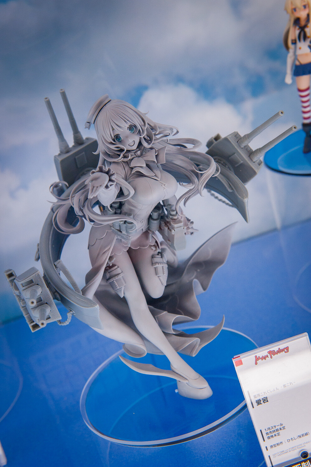 WonFes 2015 Summer Photo Collection! Part 2: Sexy & Cute Edition 97